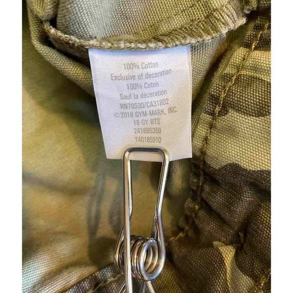 Child Size Large Gymboree Girl's Jacket - Picture 3 of 3